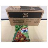 6x 4.5oz Chex Mix-Spicy Dill