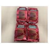 4x Tates Bake Shop Ginger Snaps