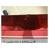 4x Tates Bake Shop Ginger Snaps