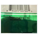 4x Tates Bake Shop Chocolate Toffee Cookies