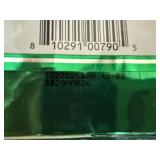 4x Tates Bake Shop Chocolate Toffee Cookies