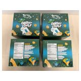 4x 4pk Roxberry Naturals-Citris