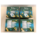 4x 4pk Roxberry Naturals-Citris