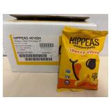 12x Toms Potatoe Chips-Vinegar & Salts