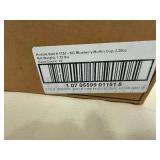 12x Kodiak Power Cups-Blueberry Muffin