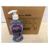 12x 13.5oz Wish Ultra Hand Soap-Lavendar Bouquet