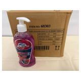 12x 13.5oz Wish Ultra Hand Soap-Berry Medley