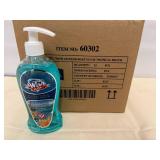 12x 13.5oz Wish Ultra Hand Soap-Tropical Beach