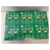 6x 4pks Olipop-Lemon Lime