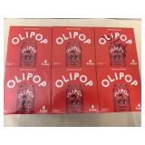 6x 4pks Olipop-Cherry Cola