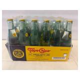 24 Pack Topo-Chico Sparkling Mineral Water