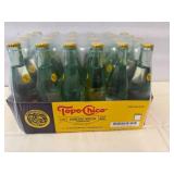 24 Pack Topo-Chico Sparkling Mineral Water