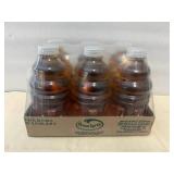 6x 46oz Ocean Spray Apple Juice