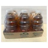 6x 46oz Ocean Spray Apple Juice