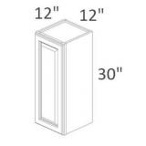 New: J&K Cabinetry Model K10 W1230F-See Photo For Size Only