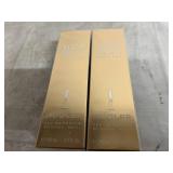 2x 3.3oz Alien Goddess Mugler Eau De Parfum-Recharge-Refill