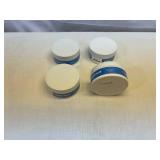 4x Kurbil Active Muscle Salve Pain Relief