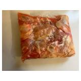 CC. 8 Piece Cut up Chicken-Ready to Fry