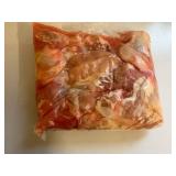 CC. 8 Piece Cut up Chicken-Ready to Fry