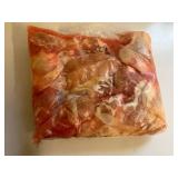 CC. 8 Piece Cut up Chicken-Ready to Fry