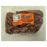 E. 1lb12oz Turkey Sausage Snack Pieces(Frozen)5/2026