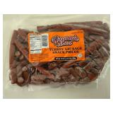 E. 1lb12oz Turkey Sausage Snack Pieces(Frozen)5/2026