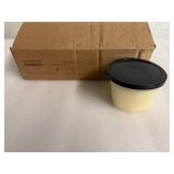 K.6x 16oz Grass Fed Beef Tallow