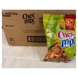 8bags Chex Mix-Jalapeno Cheddar