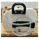 NorthStar ATV Spot Sprayer, 10-Gallon Capacity, 1.1 GPM, 12 Volts #99918 Msrp $179.00 see description