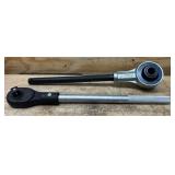 Klutch Torque Multiplier, 3/4in. Input x 1in. Output, 2,200 ft./lbs. Max. #41488 Msrp $319.99 see description