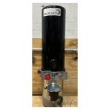 Concentric 2380723 12V DC Hydraulic Power Unit Msrp $429.00 see description