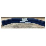 Metaltech Scaffold Locking Arm, Model# M-MLA13 lot of 9