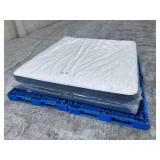 Beautyrest Black Luxury Firm King Pillowtop Mattress - MRSP $2,999.00 - No Reserve!