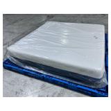 Amerisleep AS3 Medium Firm King Mattress - MSRP $2,049.00 - No Reserve!