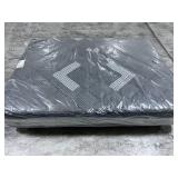 Serta Tauri Plush Queen Mattress - MSRP $688.00 - No Reserve!