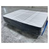 Stearns & Foster Lux Estate Luxury Firm Euro Pillowtop Queen Mattress - MSRP $3,349.99 - No Reserve!