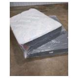 *Bundle* Beautyrest PressureSmart Mattress - Plush Pillow Top - Queen - $1899.99 MSRP + Box Spring