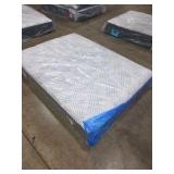 Beautyrest PressureSmart Mattress - Plush - Queen - $1599.99 MSRP