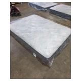 Beautyrest PressureSmart Mattress - Plush Pillow Top - Queen - $1899.99 MSRP