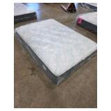 Beautyrest PressureSmart Mattress - Plush Pillow Top - Queen - $1899.99 MSRP