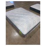 Beautyrest PressureSmart Mattress - Extra Firm - Queen - $2249.99 MSRP