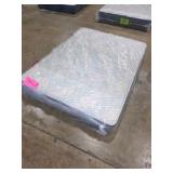 Beautyrest PressureSmart Mattress - Firm - Queen - $1549.99 MSRP