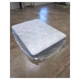 Beautyrest PressureSmart Mattress - Firm - Queen - $1549.99 MSRP