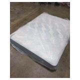 Beautyrest PressureSmart Mattress - Plush - Queen - $1599.99 MSRP