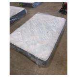 Beautyrest PressureSmart Mattress - Plush Pillow Top - Queen - $1899.99 MSRP