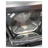 7.3 cu. ft. Ultra Large Capacity Rear Control Electric Dryer with LG EasyLoadâ¢ Door and AI Sensing - $1449 MSRP