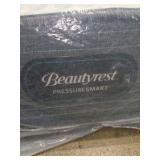 Beautyrest PressureSmart Mattress - Plush - Queen - $1599.99 MSRP