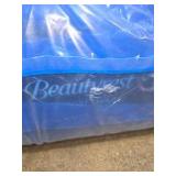 Beautyrest PressureSmart Mattress - Plush - Queen - $1599.99 MSRP