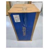 Nectar Luxe Hybrid Memory Foam Mattress - King - $3800.00 MSRP