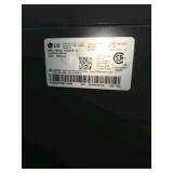 5.5 cu. ft. Mega Capacity Smart Top Load Washer with Impeller, EasyUnloadâ¢ & AI Sensing - $1449 MSRP